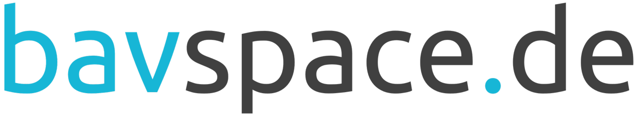 bAV.space Logo