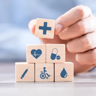 Betriebliche Krankenversicherung