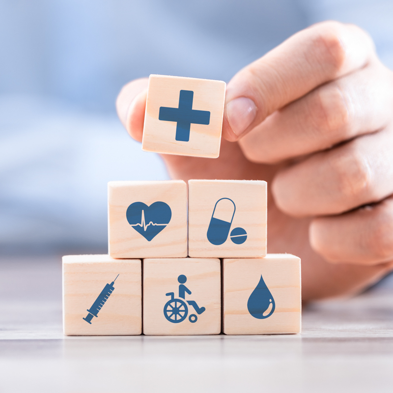 Betriebliche Krankenversicherung