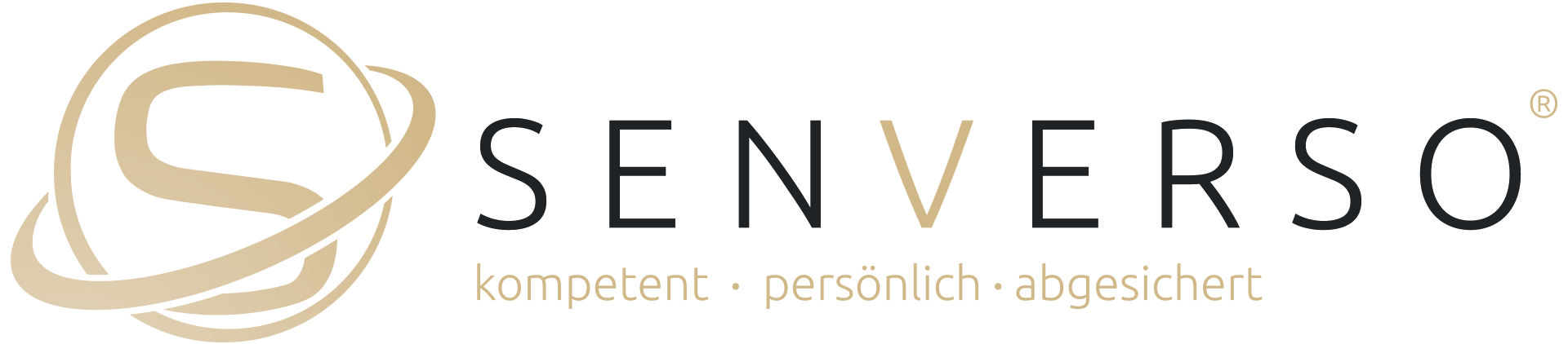 Senverso Logo