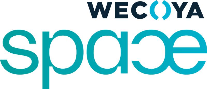 WECOYA Space Logo